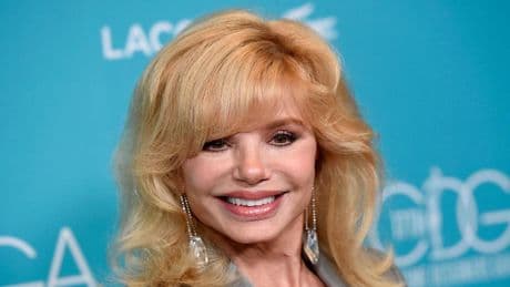 US-Schauspielerin: Bekannt aus "WKRP in Cincinnati": Loni Anderson ist tot