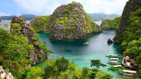Brits urged to visit beautiful country that's 'better' than Thailand with less tourists