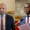 Esclavage : Max Mathiasin et Olivier Serva, députés de la Guadeloupe, "saluent l'engagement du Premier ministre" en faveur d'un texte pour abolir le Code noir
