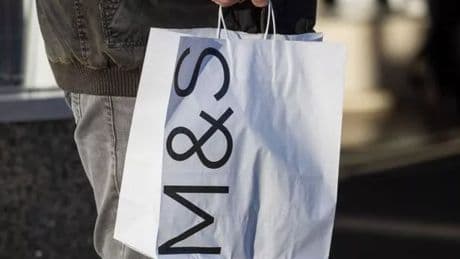 M&S shoppers can be gifted £5 for doing one simple task