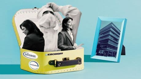 Katherina Reiche: Akribisch, unbequem, erbarmungslos – Wie die neue Wirtschaftsministerin durchgreift