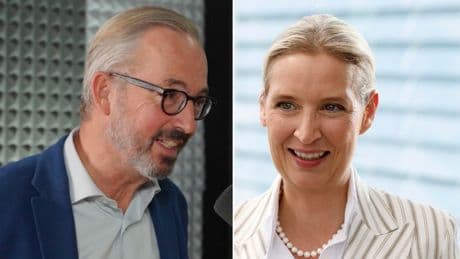 "Haben sie wieder gelinkt": Fleischhauer enttarnt Alice Weidels perfiden Kopfhörer-Trick
