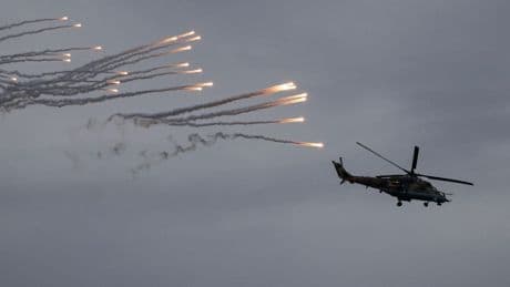"Sapad 2025": US-Militärs beobachten Manöver auf Einladung von Belarus
