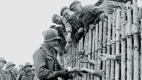 Befreiung des KZ Dachau: Schockiert von der „Mörderschule“