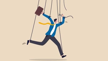 Is Your Well-Intentioned Help Really Just Supportive Micromanagement?