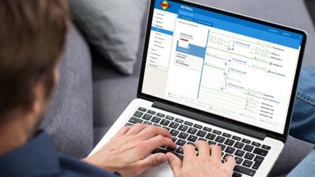Runderneuerung an der FritzBox: Neues Update macht WLAN-Router ausfallsicher