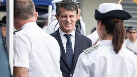 "Un accord ou le chaos": Manuel Valls alerte sur le risque d'instabilité en Nouvelle-Calédonie face à la reprise des discussions