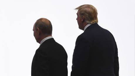 Trump & Putin: perdemos todos