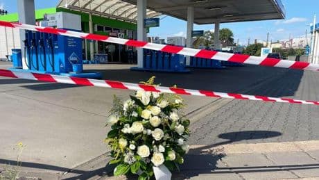 Völklingen: Polizist im Saarland wurde mit sechs Schüssen getötet