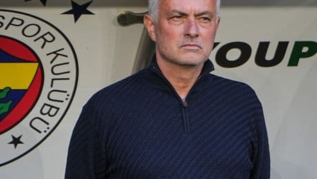 İngilizler duyurdu: Mourinho'ya Suudi kancası
