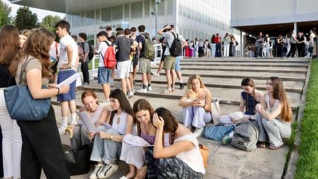 Estudiar en Catalunya, más barato: los másteres bajan un 30% y todos los grados costarán lo mismo