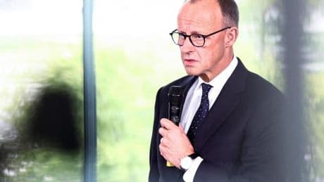 Merz lässt „nationale Notlage“ beim Thema Migration ausrufen