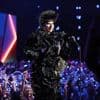 Kurzbesuch bei MTV Music Awards: Lady Gaga räumt ab - dann ruft die Pflicht