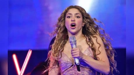 Shakira: Sie sagt zweites Konzert in drei Tagen ab