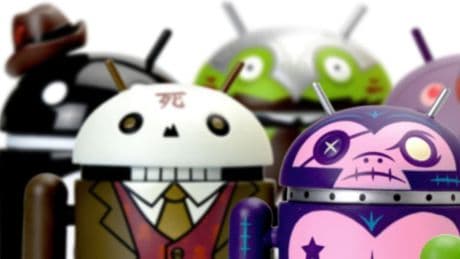 Google Confirms Android Attacks—No Fix For 1 Billion Phones