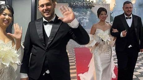 Her şey üniversitede başladı! Sakarya'ya Çinli gelin: Türk insanı çok sıcakkanlı