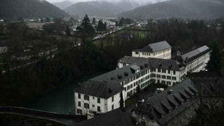French PM's daughter says priest beat her as a teenager