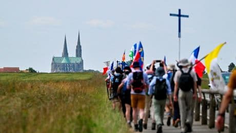 L’affaire du pèlerinage de Chartres qui divise l’Église