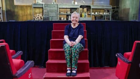 María Galiana: &quot;Lucho contra la depresión que supone vivir la última década de la vida&quot;