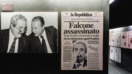 Bourgeois et notables italiens: les véritables racines de la mafia