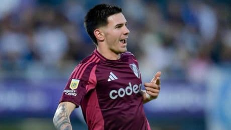 Afirman que el Atlético se lanzará a por Mastantuono en verano