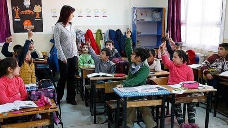 Öğretmenler için tarih belli oldu: 3 Eylül'de başlıyor