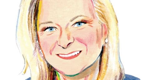 Interview: Lisa Scottoline on Her Favorite Books and ‘The Unraveling of Julia’
