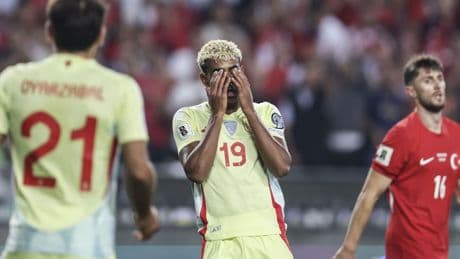 Por qué alguien está mintiendo con la lesión de Lamine Yamal y en la RFEF sacan las uñas