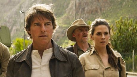 "Mission: Impossible - The Final Reckoning": Ein letztes Mal das Unmögliche möglich machen