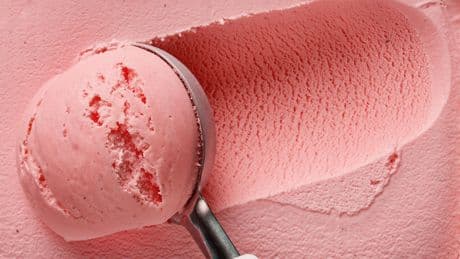 Gelati da serie: a Roma arriva la gelateria Disney+ ispirata ai cult dello streaming