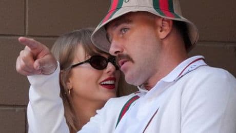 Taylor Swift und Travis Kelce sind verlobt: Berühmte Promi-Hochzeiten zur Inspiration