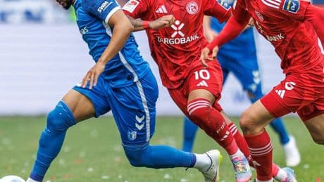 Düsseldorf und Köln vertreten: Das sind die zwölf Deutschland-Legionäre bei der U21-EM