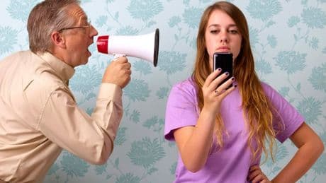 When Parents Of College Students And Their Rules Are Over Controlling