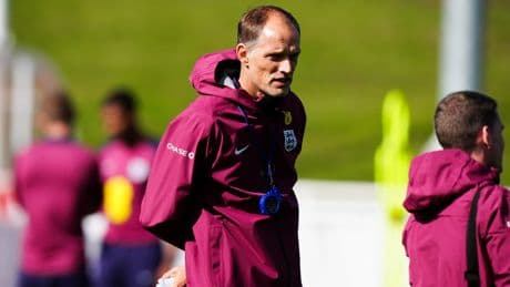 Why World Cup qualifier in Serbia could be the making of Thomas Tuchel’s England