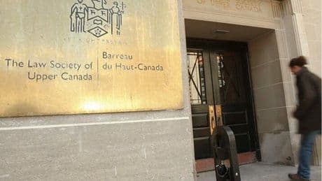 'Naive' Toronto cop turned lawyer helped scammers launder $1.7 million stolen from B.C. city