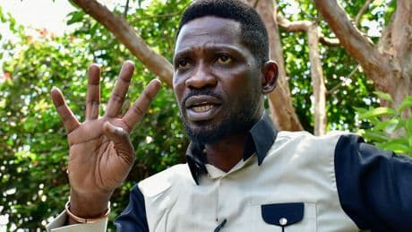 Repressalien in Ostafrika: Verschleppt in den Keller des Generals