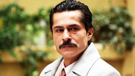 İsmail Hacıoğlu ve Özgü Kaya'lı 'Cennetin Çocukları' dizisi daha başlamadan kriz çıktı