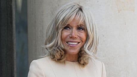 Brigitte Macron: Wer ist die Frau an Emmanuel Macrons Seite?