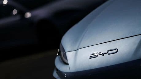 Elektroautos: BYD will Medienbericht zufolge 2030 die Hälfte seiner Autos im Ausland verkaufen
