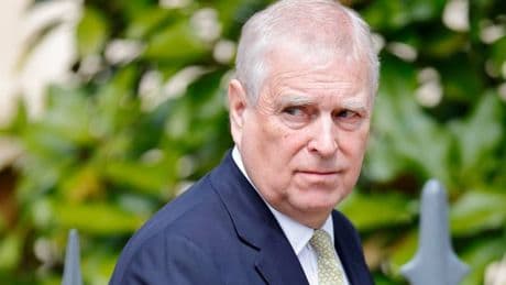 Prince Andrew's daily routine at Royal Lodge 'revealed' as he leads life 'below the radar'