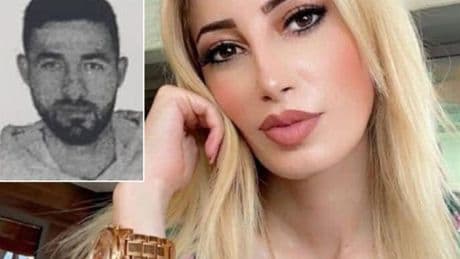 Sinem'in katili aramızda! Zanlı 9 aydır aranıyormuş!
