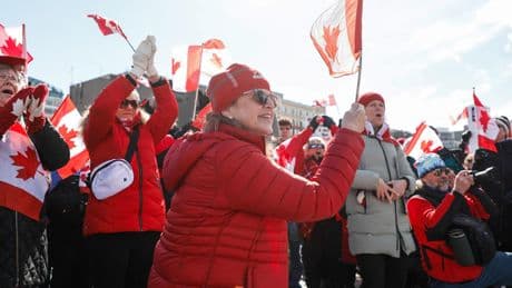 Législatives au Canada : face aux États-Unis de Donald Trump, le nouveau patriotisme canadien