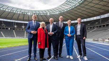Von Kiel bis Leipzig: Für Olympia entdeckt Berlin das Umland