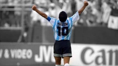Maradona'nın ölümüne ilişkin davada karar