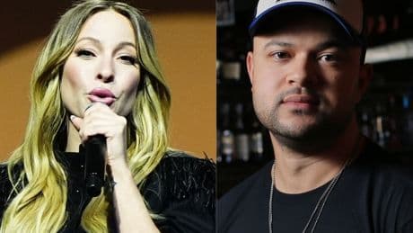 When Pop Meets Country: Marie Mai and Tebey Find Harmony in Collaboration