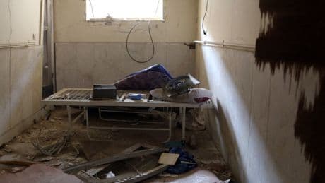 Iran : Amnesty International réclame une enquête pour « crime de guerre » après les bombardements israéliens sur la prison d’Evin