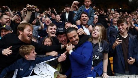 How Everton fell in love with Jack Grealish: The secret late-night phone call, a trick question from David Moyes and the hidden moments that wowed his new team-mates