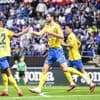 Na dertig seconden in de tweede helft: Vaesen zet de aansluitingstreffer op het bord, komt Anderlecht nog in de problemen?