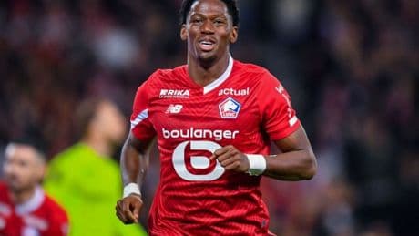 Jonathan David speaks out on future amid Man Utd, Liverpool and Arsenal interest