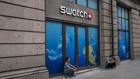 Rassismusvorwürfe: Swatch zieht Werbekampagne zurück und entschuldigt sich